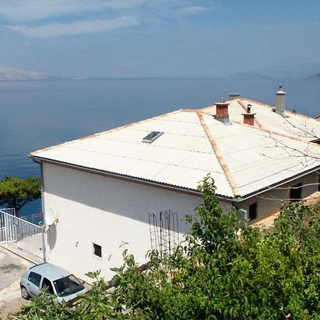 Apartments By The Sea Sveti Juraj, Senj - 2399 Buitenkant foto