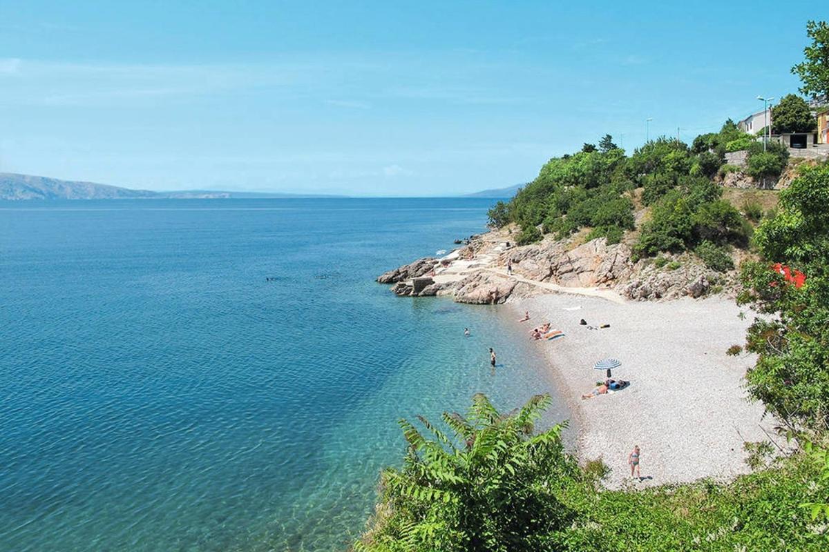 Apartments By The Sea Sveti Juraj, Senj - 2399 Buitenkant foto