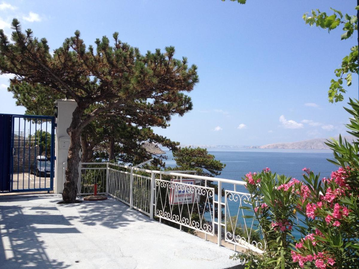Apartments By The Sea Sveti Juraj, Senj - 2399 Buitenkant foto