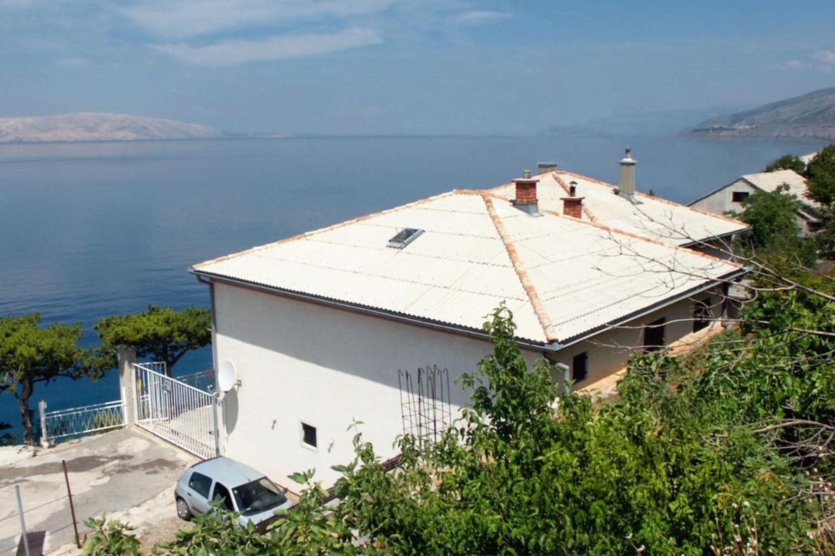Apartments By The Sea Sveti Juraj, Senj - 2399 Buitenkant foto