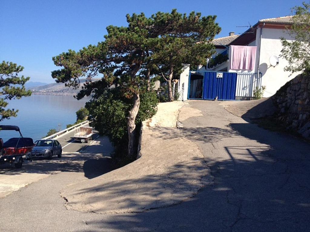 Apartments By The Sea Sveti Juraj, Senj - 2399 Buitenkant foto