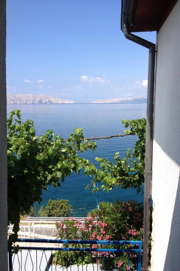 Apartments By The Sea Sveti Juraj, Senj - 2399 Buitenkant foto