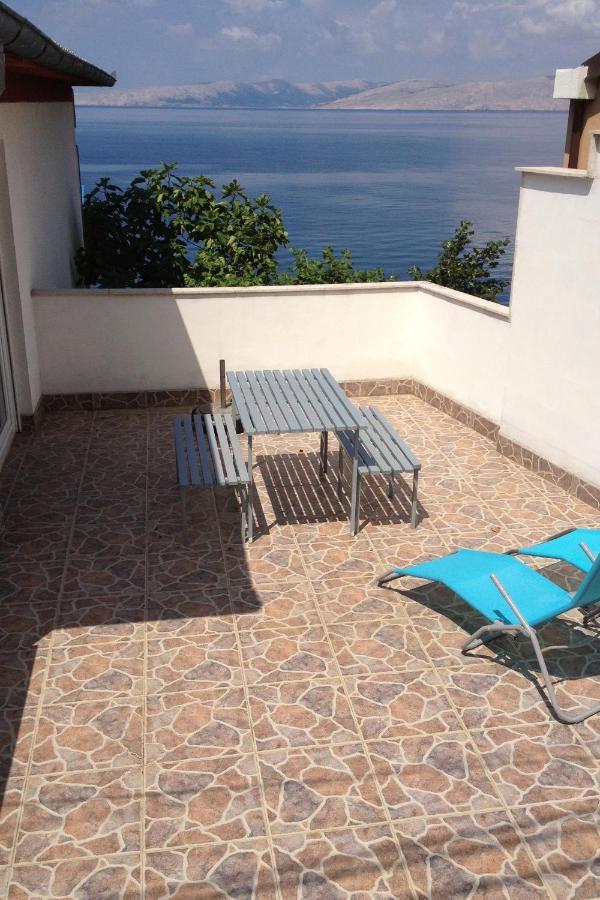 Apartments By The Sea Sveti Juraj, Senj - 2399 Buitenkant foto