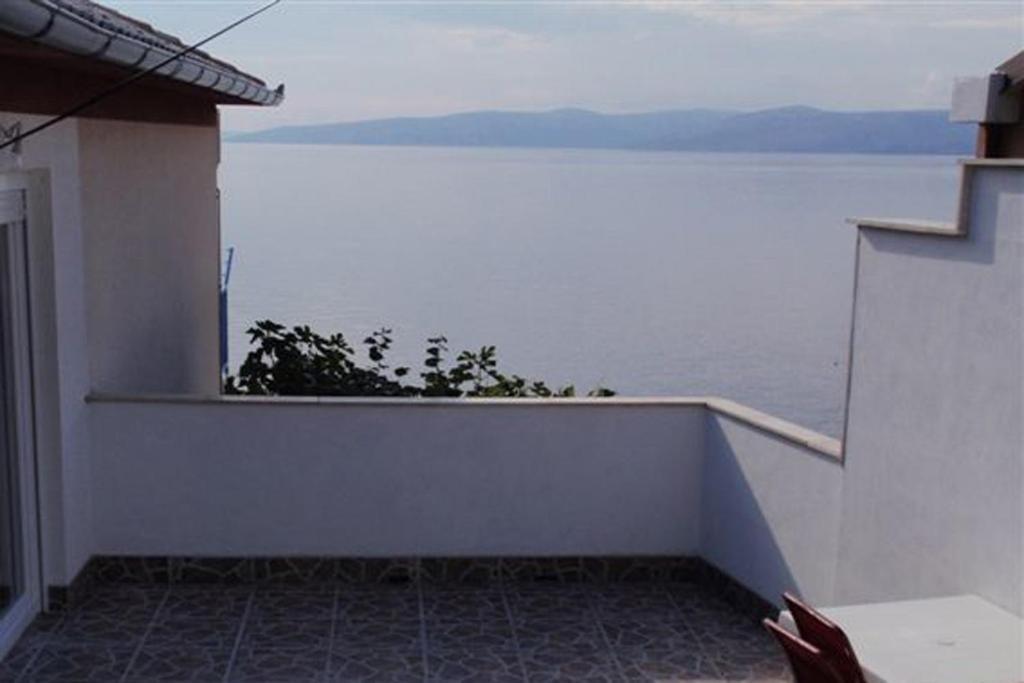 Apartments By The Sea Sveti Juraj, Senj - 2399 Buitenkant foto
