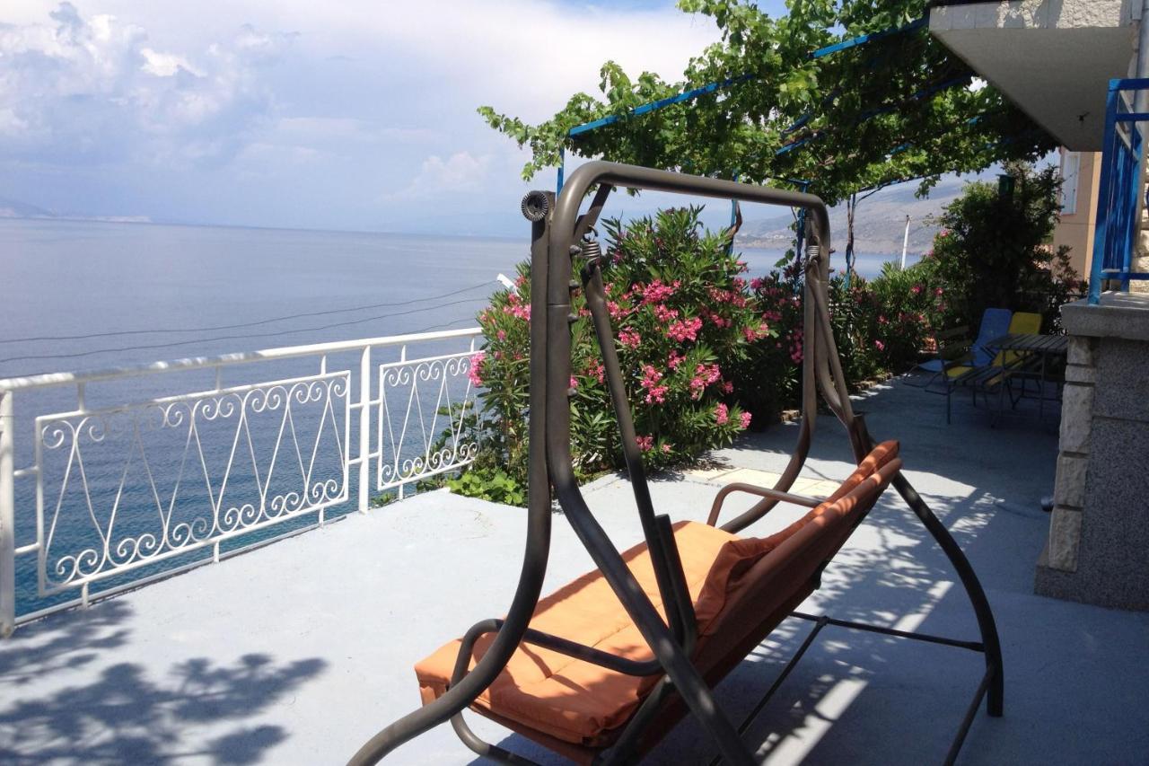 Apartments By The Sea Sveti Juraj, Senj - 2399 Buitenkant foto